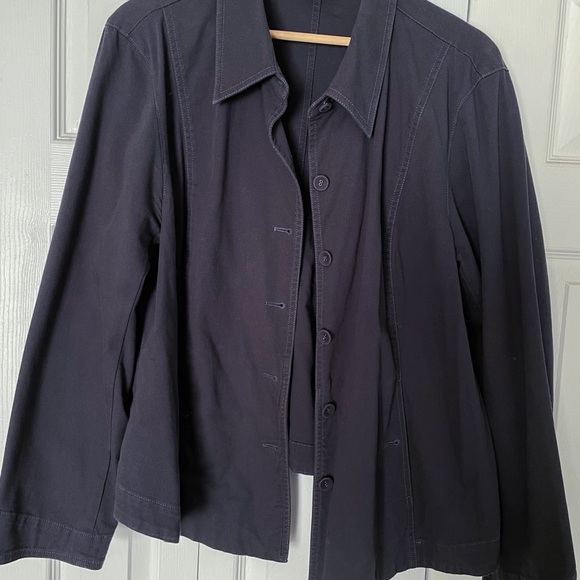Eileen Fisher 11 pc LOT (XL) 😮 - Picture 3 of 14